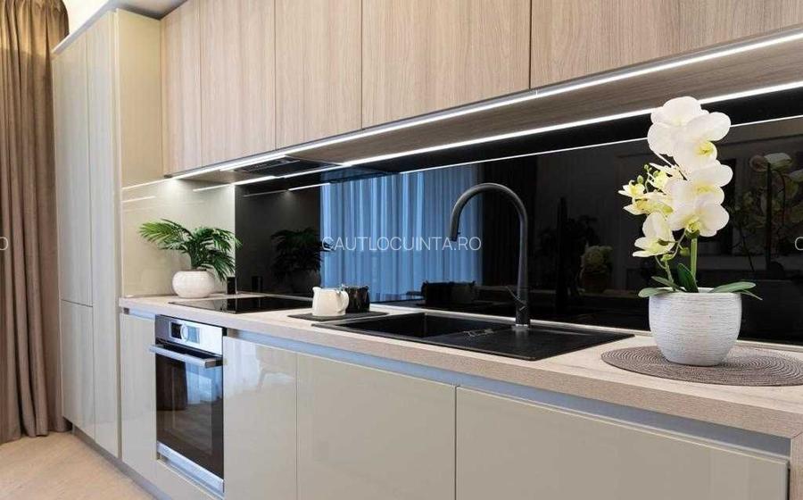 Apartament 3 camere | Academia Militara | Cortina Academy | Metrou  - 2