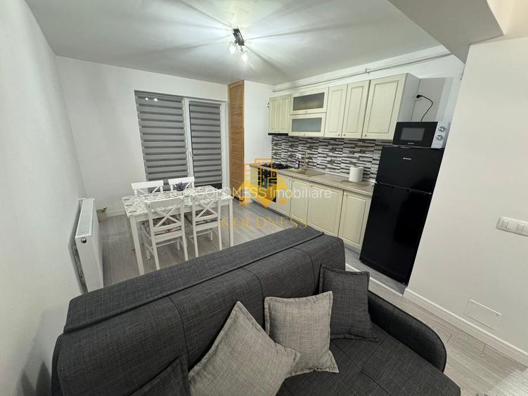 2 camere, modern, bloc nou, Dambul Rotund, Ego Residence Zona Taietura - 3