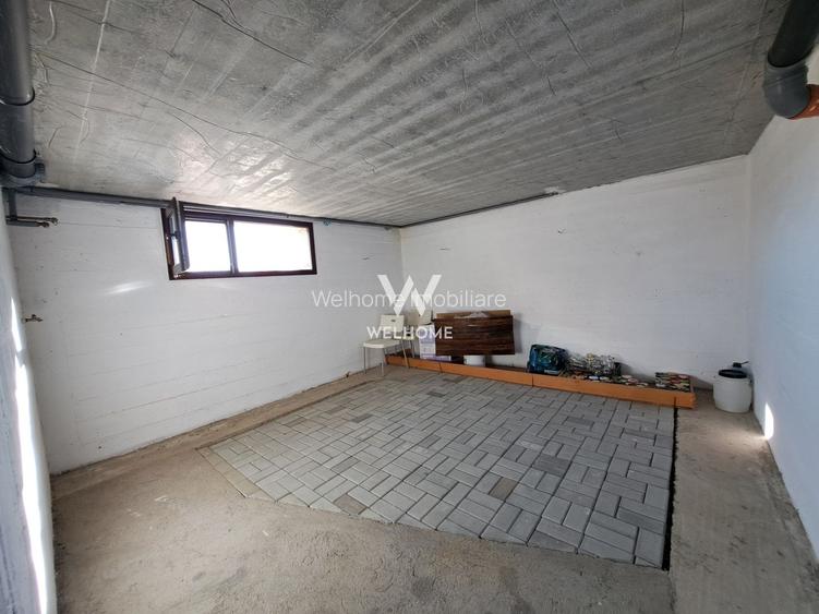 Casa spatioasa si utila,  5 camere, garaj, pivnita  - Sibiu - 17