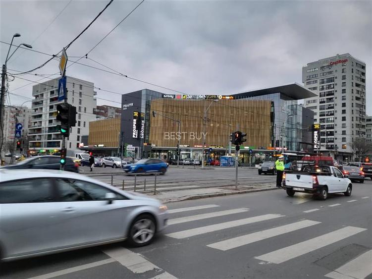 13 SEPTEMBRIE PANDURI BLOC 2020 ETAJ 7/8 CENTRALA, 87 MP 2 BAI 2 BALCOANE - 10