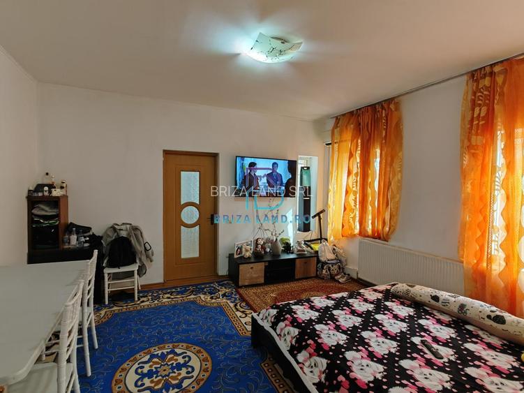 Calarasi, Hala Traian, casa stradal, Sp+P+E, sup. 207mp, teren 156mp - 10