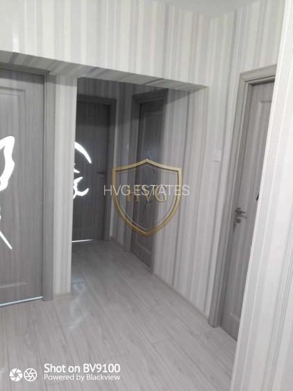 Apartament cu 2 camere | Nemobilat | Proximitate metrou | Lujerului - 4