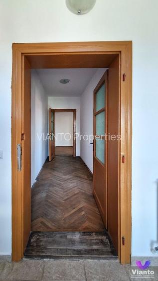 Casa de vanzare Trei Stejari | Oportunitate birouri / investiție / rezidential - 12