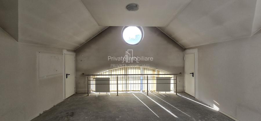 Clădire de birouri / clinică medicală / spațiu administrativ , Sighisoara - 8