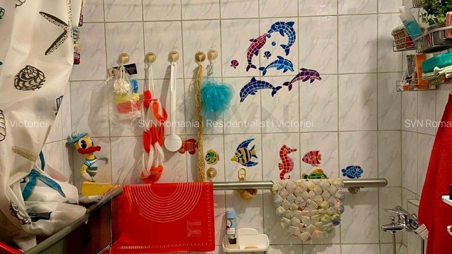 REA1026483 Apartament 2 Camere Baneasa I langa Herastrau - 9