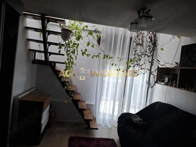 6 Camere de inchiriat | Floreasca | Curte | Rezidential | Firme | - 6