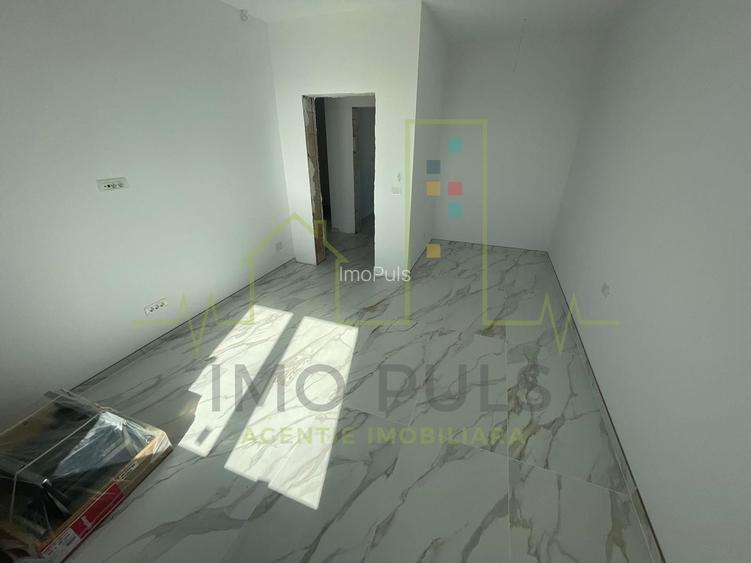 Duplex despartit de camera tehnica. Carport. - 5