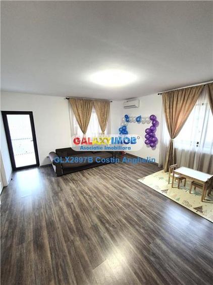Exclusiv! Casa Premium 3 Camere si Curte Amenajata - Clinceni - 5