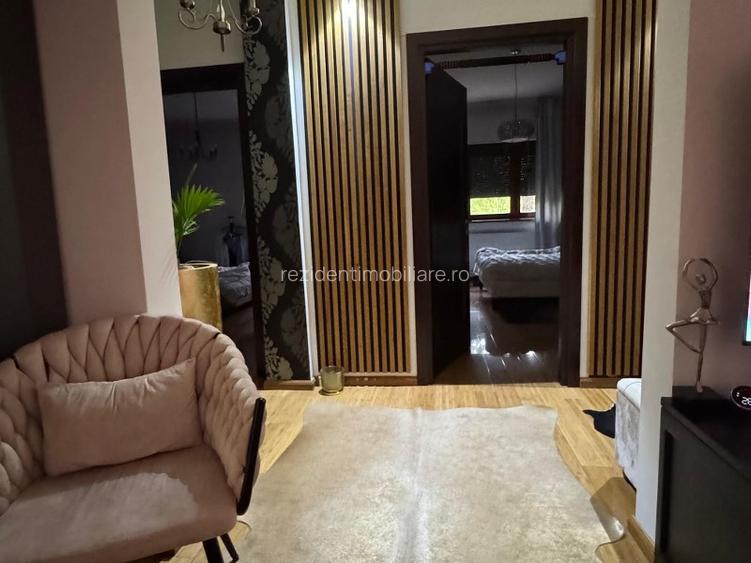 Vanzare Apartament 3 Camere deosebit –  Unirii Zepter adiacent - 13