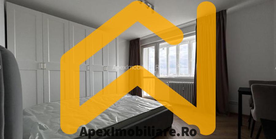 Garsoniera | Iancului-Vatra Luminoasa | Renovata | Balcon - 3