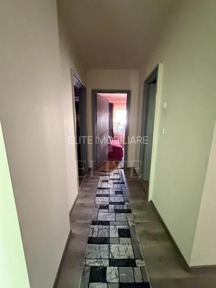 Apartament 4 camere în zona PIATA FLORA - 7