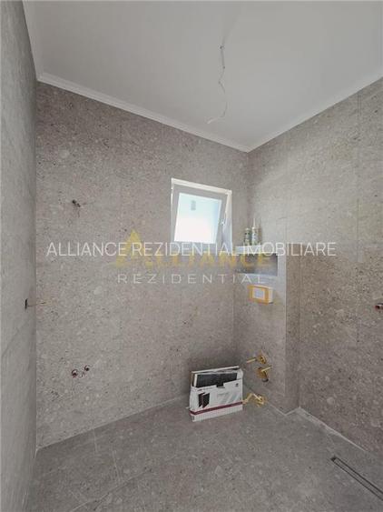 Cartierul nou- 4 camere - 2 bai- beci - incalzire pardoseala - 3