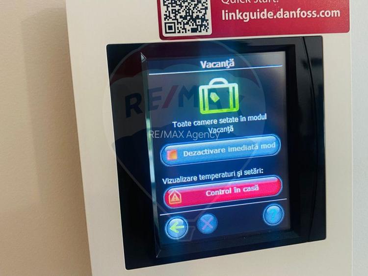 Apartament cu 1 camere de închiriat în zona Aviatiei - 30