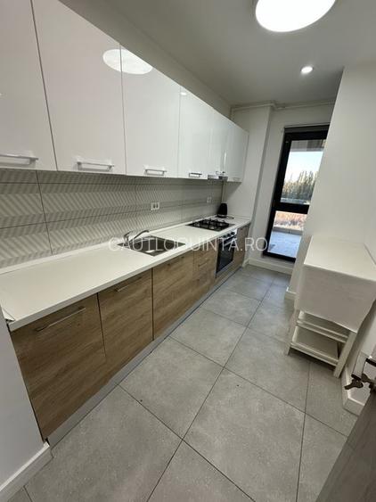 Apartament 3 camere | Pipera | Pet Friendly | Încălzire pardoseală - 2