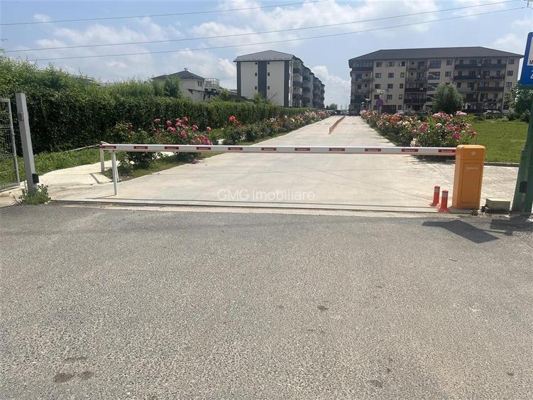 Apartament 3 camere FUNDENI-DOBROIESTI - 21
