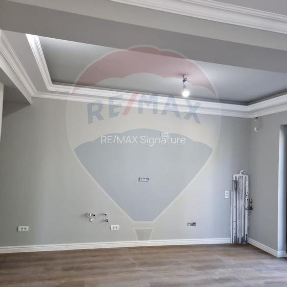 DE VANZARE Vila tip Quadruplex OTOPENI - 23