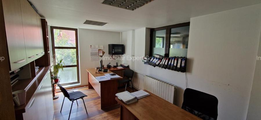 Teren 1000 mp-Cladire 400mp - 18