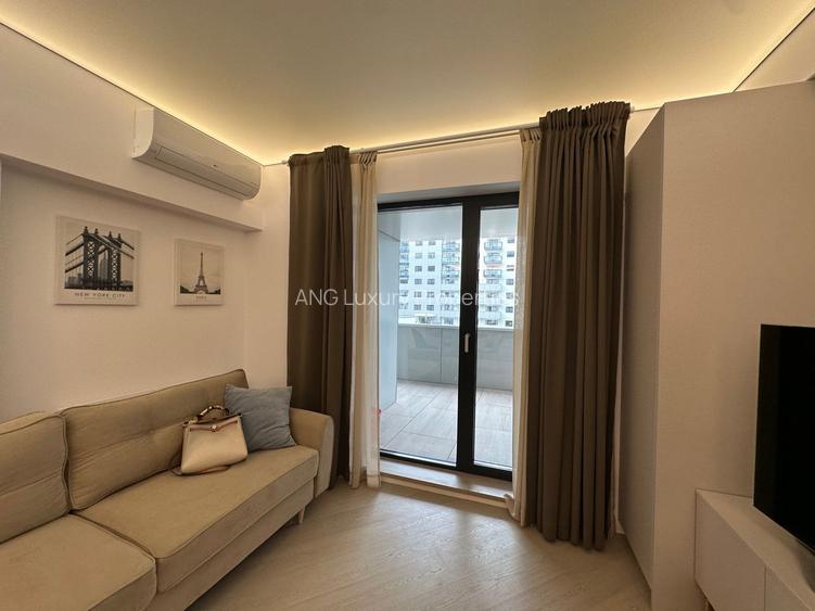 INCHIRIERE APARTAMENT 3 CAMERE - PARCARE INCLUSA - ZONA PIPERA - 4