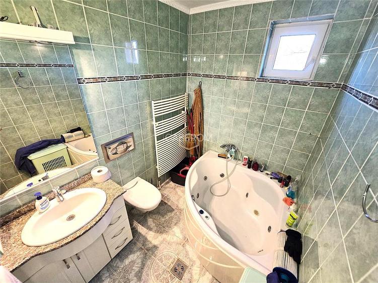 VIDEO | Domeniu privat la Padurea Noroieni | Vila D + P + M cu 9 camere | Curte, - 34