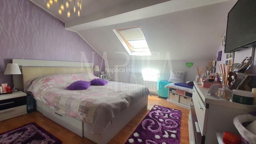 Apartament 3 camere de vanzare in Centru Oradea, Oradea - 7