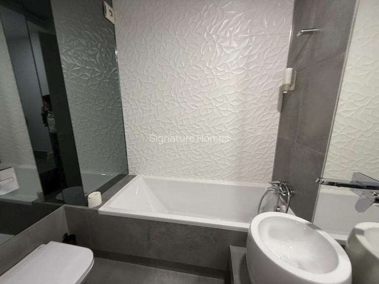 Duplex 4 Camere mobilat *Ready to Move* - Floreasca - 6
