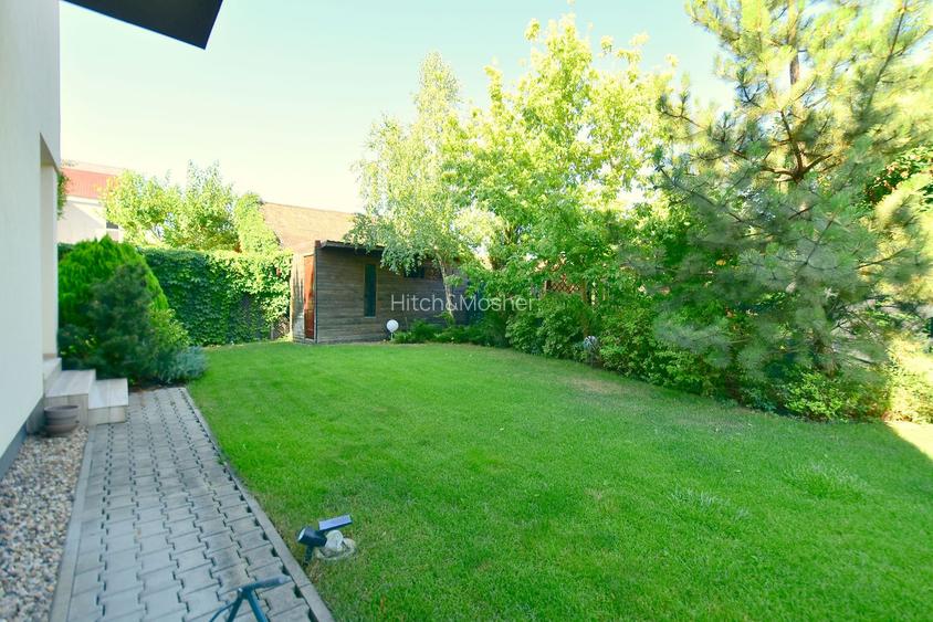 Casa moderna langa padure | Liniste, confort si locatie - 14