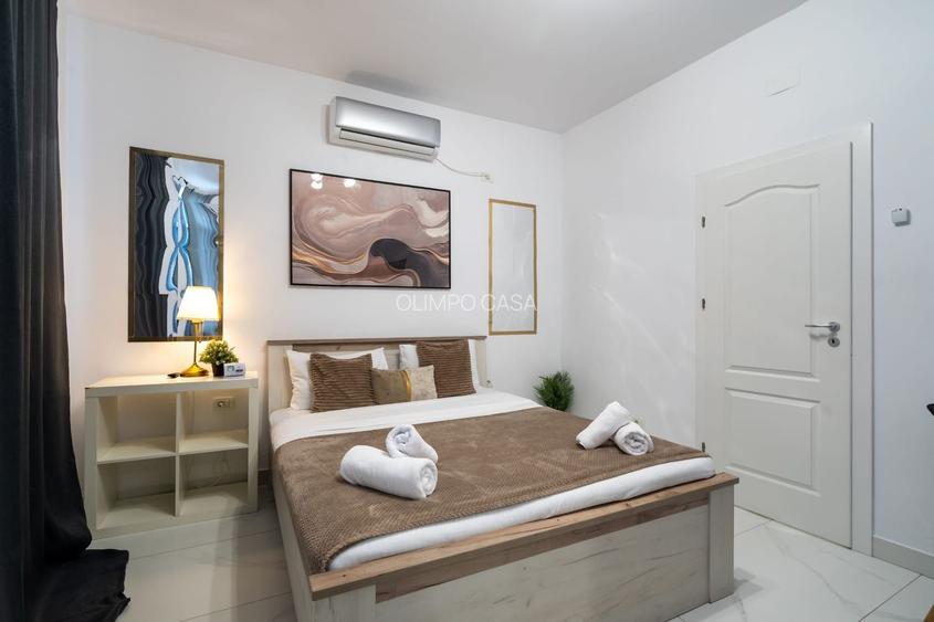 Afacere la cheie-Aparthotel-Oportunitate - 45