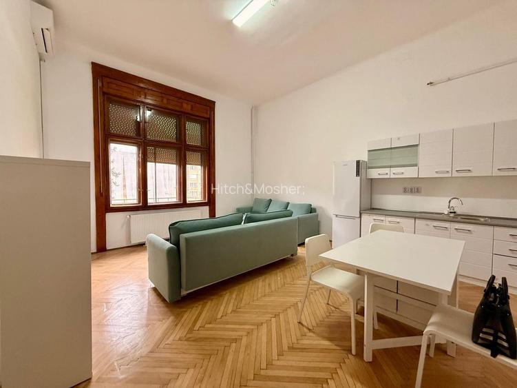 Apartament spațios 4 camere,  Piata Victoriei - 3