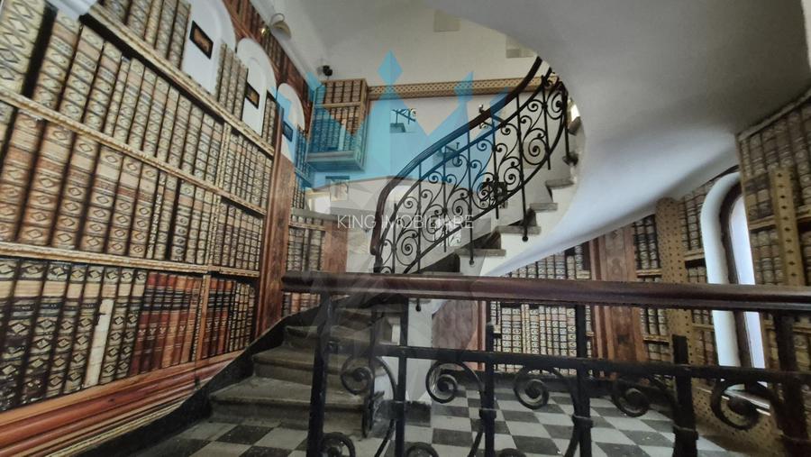 Spatiu Birou Gradina Icoanei Dacia Bucuresti - 21