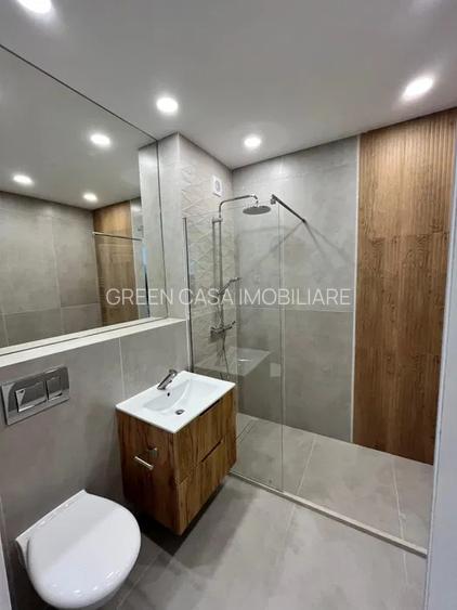 Apartament 2 camere de 49mp , balcon 8mp zona Urbano Panoramic Vivo - 5