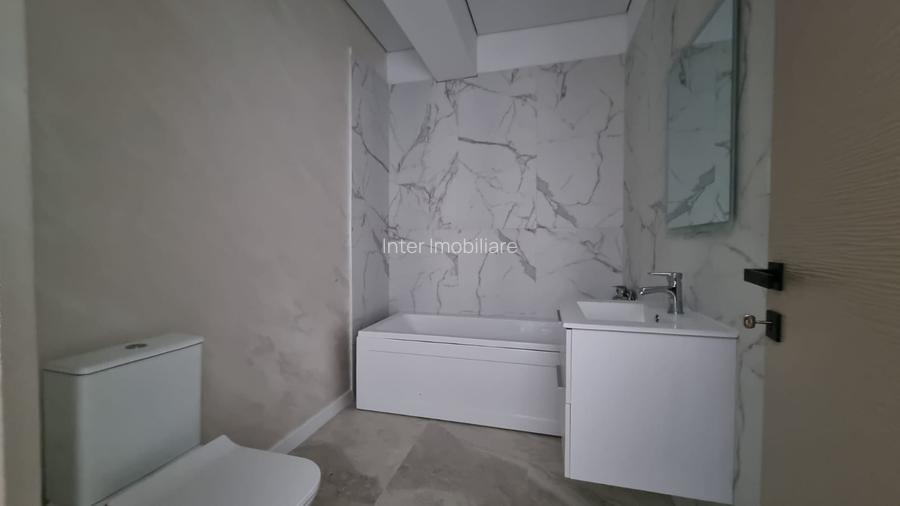 2 camere, open-space, 41 mp, de vanzare apartament nou Visani, Profi Visan - 3