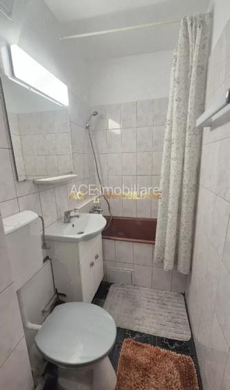 Garsoniera de inchiriat | Brancoveanu | Metrou | Aer condiționat - 3