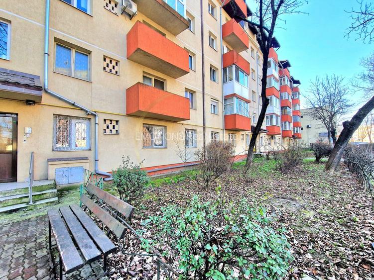 NOU | Apartament 2 camere spațioase  -  Județean | APROAPE DE TOT CE CONTEAZA - 10