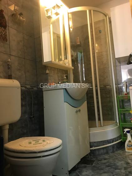 Apartament o camera, etaj 2, Nord - 6