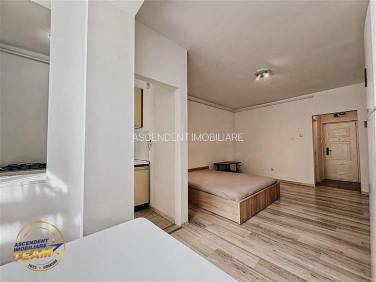 Investitie sigura: garsoniera in zona buna, acces rapid catre centru Sfantu Gheo - 4