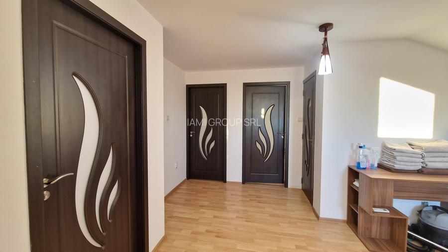 VILA cu 7 camere si teren in Comuna BUTURUGENI, GIURGIU - 29