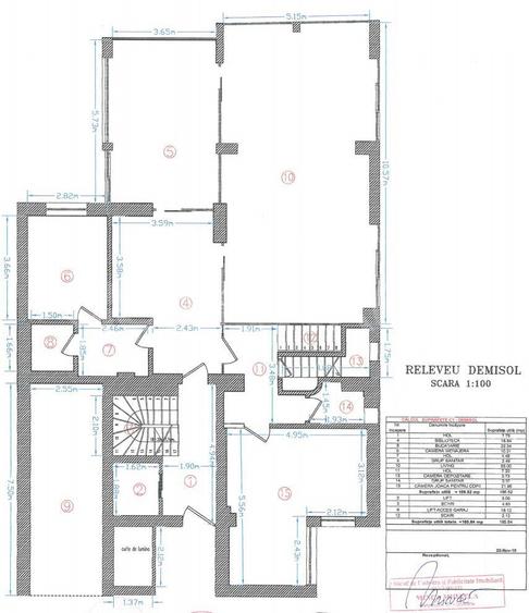Imobil ultra-premium S+P+4 | 7 dormitoare, 8 bai | 1053mpc | lac - 2