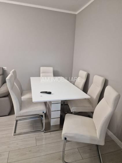 AP. 2 CAMERE DOBROESTI, PET-FRIENDLY, BUCATARIE INCHISA, CENTRALA - 4