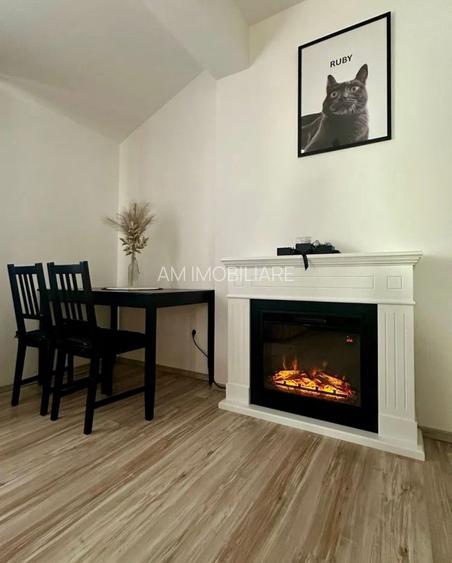 AP. 2 CAMERE- TITAN, PET-FRIENDLY, CENTRALA, PARCARE, BLOC NOU - 2