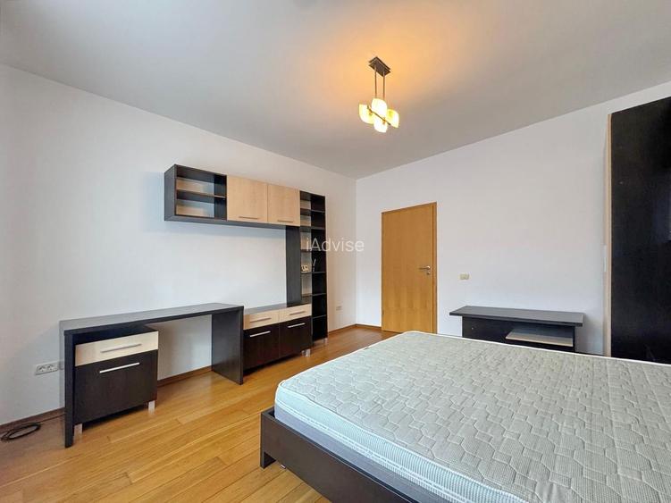 GARSONIERA SPATIOASA DE INCHIRIAT IN SCHEI - 4