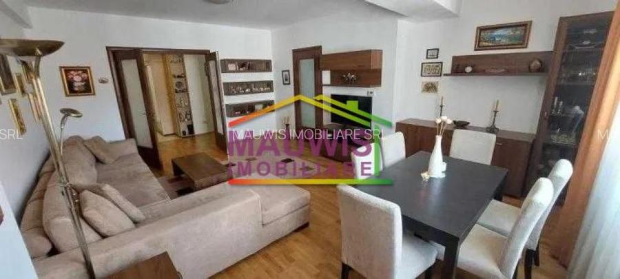 Vand apartament deosebit cartier Baneasa, Ioan Ionescu de la Brad. - 2