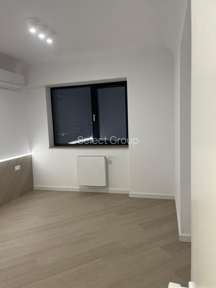 Cortina North apartament 2 camere - 5