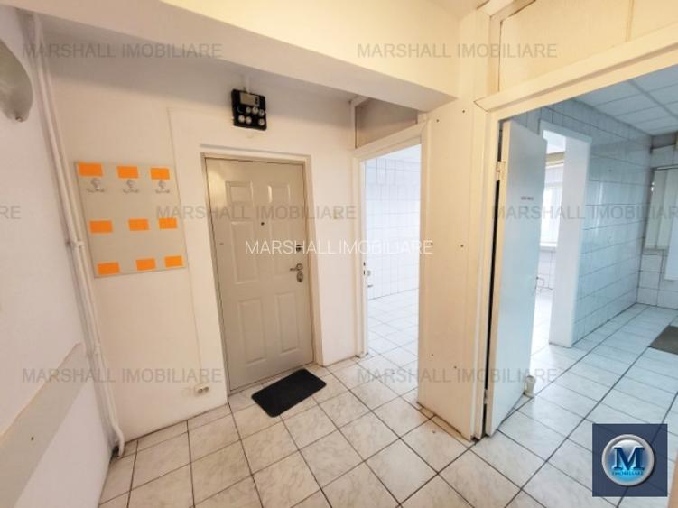 Spatiu  birouri de inchiriat, zona Ultracentral, 40 mp #16629 - 6