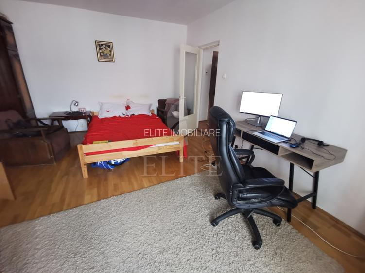 Apartament 2 camere în zona MARASTI CENTRAL DOROBANTILOR - 2