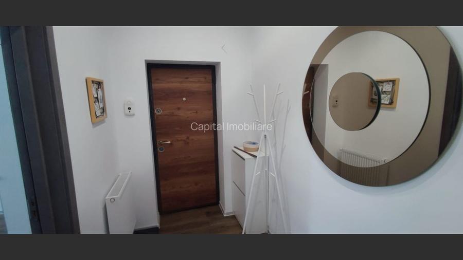 COMISION 0%! 2 camere 50 MP, parcare în curte, zona Gruia, UBB & UTCN - 10