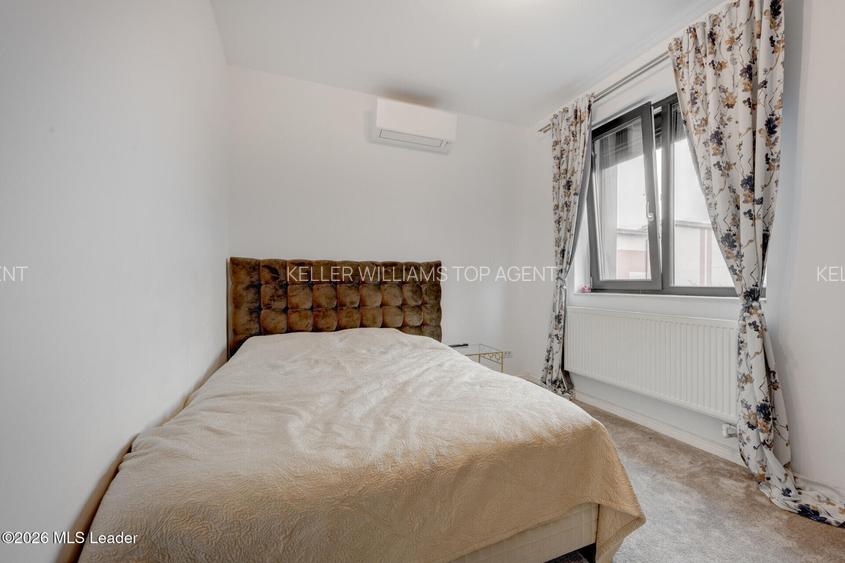 Vila Pipera in proximitate Porsche Nord-Campul Pipera - Pipera pod - 16