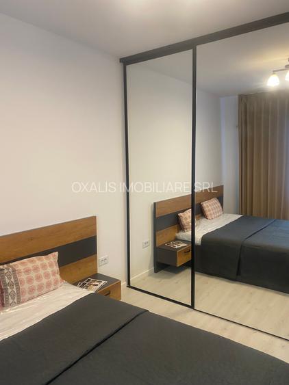 Apartament 2 camere - 12