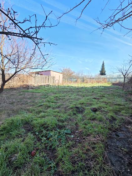 Casa si teren, situat in Sat Cretesti, Comuna Vidra, Jud. Ilfov, la 15 km de Buc - 11