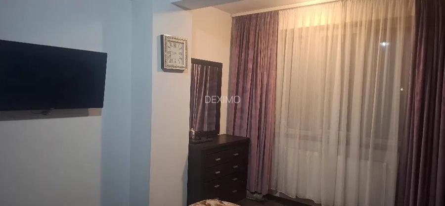 SCAFANDRI-APARTAMENT CU 2 CAMERE MOBILAT VEDERE CATRE MARE - 4