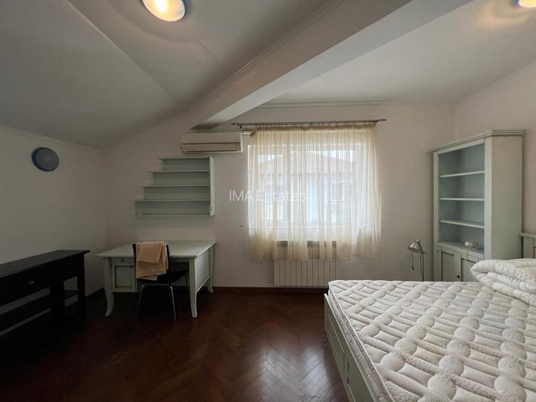 Vila - Herastrau Parc, 5 camere -Complex Rezidential - 8